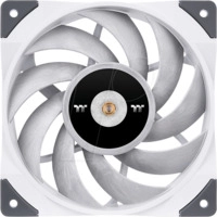 TT 30408 - Thermaltake Toughfan 12, 120 mm single, wei&szlig;
