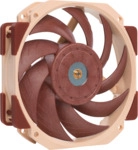NO NF-A12X25R P - NOCTUA NF-A12x25r PWM Geh&auml;usel&uuml;fter, 120 mm