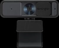 KENS K81175 - Webcam, Full HD, mit Blende