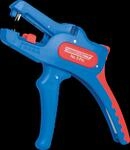 WEICON 51005005 - Abisolierzange No. 5 Pro, f&uuml;r Rundkabel, 0,2-16,0 mm&sup2;