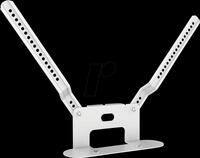 PM-SOM-081 - Lautsprecher Halterung f&uuml;r Sonos&reg; Beam, wei&szlig;