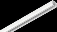 PLM 91354 - ProRail3 Schiene, 1m, wei&szlig;