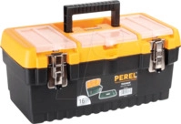 VEL OM16M - Werkzeugkoffer, 413 x 212 x 186 mm