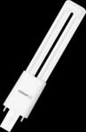 OSR 075558045 - LED-R&ouml;hrenlampe DULUX G23, 4,5 W, 450 lm, 4000 K