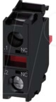 SIEMENS 1CA0 - Kontaktmodul, 1 &Ouml;ffner