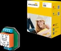 AS 24201 - Rolladen-Trennrelais, zentral, 2-fach
