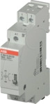 ABB E290-16-20 - Stromsto&szlig;schalter, 2-polig, 2 Schlie&szlig;er