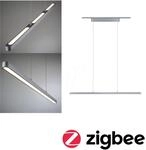 PLM 95578 - URail LED Pendel Lento, Zigbee, 3x1800 lm, 3x13,5 W, Tunable Wh