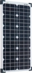 OFF 3-01-001530 - Solarpanel, Mono, 12 V, 30 W