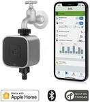 EVE AQUA 2022 - Eve Aqua, Bew&auml;sserungssteuerung, Apple HomeKit
