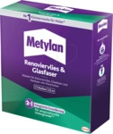 METYLAN MPRV5 - Tapetenkleister Metylan Renoviervlies & Glasfaser, 500 g