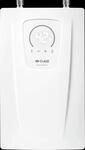 CLAGE CEX-U - CLAGE Durchlauferhitzer, 4,8 l/min, druckfest