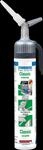 WEICON 13304200 - Kraftkleber, dauerelastisch, Presspackdose, 200 ml, schwarz