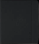 PB FP-PU-700-GG - E-Book-Reader, H&uuml;lle f&uuml;r Ear-Serie, schwarz
