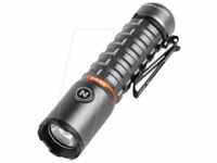 NEB FLT-1006-G - LED-Taschenlampe, TORCHY 2K, 2000 lm