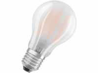 OSR 075054226 - LED-Lampe E27, 4,5 W, 470 lm, 2700 K, Filament, dimmbar