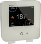 WISER CCTFR6400 - Wandthermostat, Zigbee