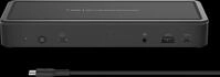 BELKIN INC003VF - Dockingstation/Port Replicator, USB Type C, Laptop, 14 Port