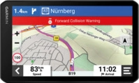 GARMIN CAMPC 795 - Camper-Dashcam-Navigation - 7" (17,8cm), EU (46 L&auml;nder)