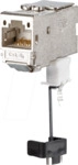 BTR 130B12-E - CAT.6A modul 270&deg;Jack
