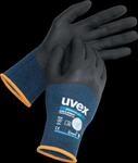 UVEX 6006212 - Schutzhandschuh uvex phynomic pro 60062 Gr&ouml;&szlig;e 12