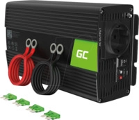 GC INV23 - Wechselrichter, modifizierte Sinuswelle, 24 V, 1000/ 2000 W
