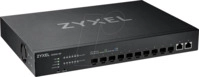 ZYXEL XS1930-12F - Switch, 12-Port, 10 Gigabit Ethernet, SFP+
