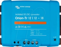 VE TR 12/12-18 - DC/DC Konverter, 12,7 V, 18 A