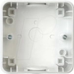 RST AP 20/25 - RST20/25 Aufputzdose