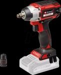 EINHELL 4510080 - Akku-Schlagschrauber IMPAXXO 18/230, Power X-Change, ohne Akku