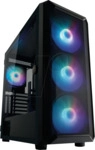 LC-804B-ON - LC-Power Gaming 804B - Obsession_X - ATX Geh&auml;use