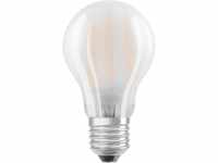 OSR 075592513 - LED-Lampe BASE RETRO E27, 10 W, 1521 lm, 2700 K, 3er-Pack