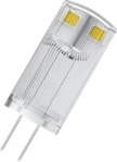 OSR 075449985 - LED-Lampe BASE G4, 0,9 W, 100 lm, 2700 K, 3er-Pack