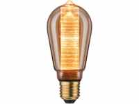 PLM 28830 - LED-Lampe Inner Glow E27, 3,6 W, 120 lm, 1800 K, dimmbar