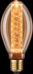 PLM 28827 - LED-Lampe Inner Glow E27, 3,6 W, 120 lm, 1800 K, dimmbar