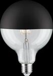 PLM 28679 - LED-Lampe Modern Classic E27, 6,5 W, 600 lm, 2700 K, Kopfspiegel