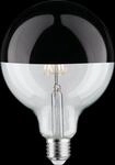 PLM 28680 - LED-Lampe Modern Classic E27, 6,5 W, 600 lm, 2700 K, Kopfspiegel