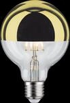 PLM 28675 - LED-Lampe Modern Classic E27, 6,5 W, 600 lm, 2700 K, Kopfspiegel