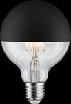 PLM 28676 - LED-Lampe Modern Classic E27, 6,5 W, 600 lm, 2700 K, Kopfspiegel