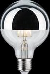 PLM 28673 - LED-Lampe Modern Classic E27, 6,5 W, 600 lm, 2700 K, Kopfspiegel