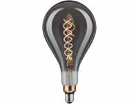 PLM 28858 - LED-Filamentlampe 1879 E27, 7 W, 200 lm, 1800 K, dimmbar