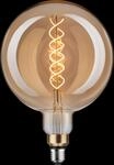 PLM 28868 - LED-Filamentlampe 1879 E27, 7 W, 400 lm, 1800 K, dimmbar