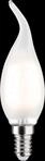 PLM 28688 - LED-Filamentlampe Cosy E14, 4,8 W, 470 lm, 2700 K, dimmbar