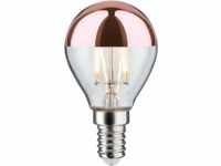 PLM 28665 - LED-Lampe Modern Classic E14, 2,6 W, 220 lm, 2700 K, Kopfspiegel