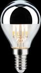 PLM 28667 - LED-Lampe Modern Classic E14, 4,8 W, 440 lm, 2700 K, Kopfspiegel