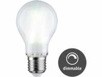 PLM 28816 - LED-Filamentlampe E27, 9 W, 1055 lm, 6500 K, dimmbar