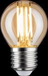 PLM 28713 - LED-Lampe Vintage E27, 4,7 W, 430 lm, 2500 K, dimmbar