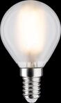 PLM 28632 - LED-Filamentlampe E14, 5 W, 470 lm, 2700 K