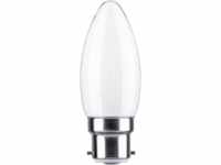 PLM 28899 - LED-Lampe B22d, 4,7 W, 470 lm, 2700 K, dimmbar