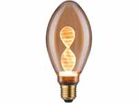 PLM 28884 - LED-Lampe Inner Glow E27, 3,5 W, 180 lm, 1800 K